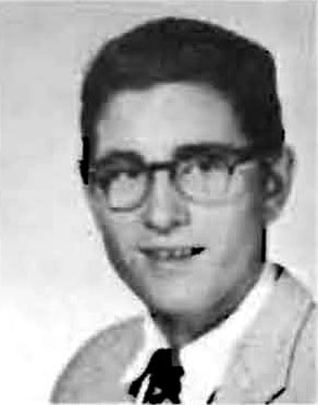 Donnie Ashley